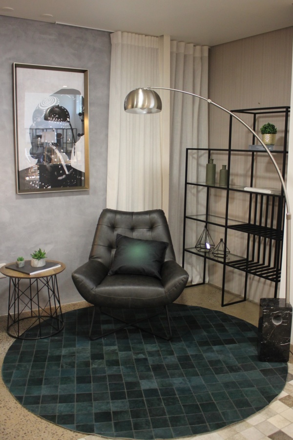 POLTRONA MARGOT TC - Image 2
