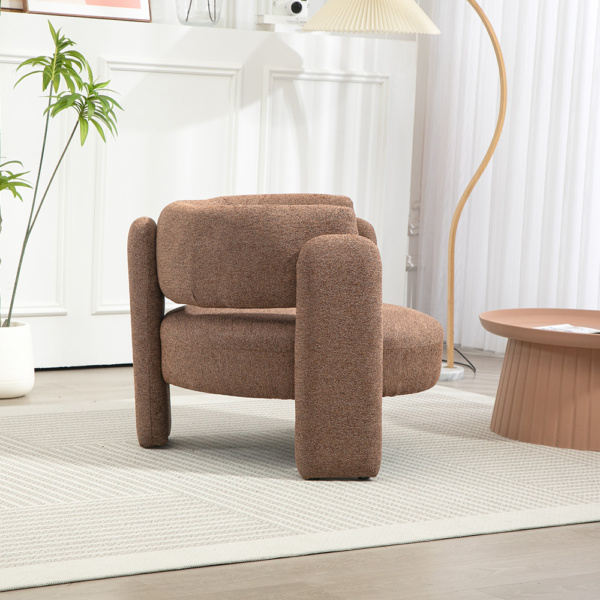 POLTRONA TEREZA TC - Image 2