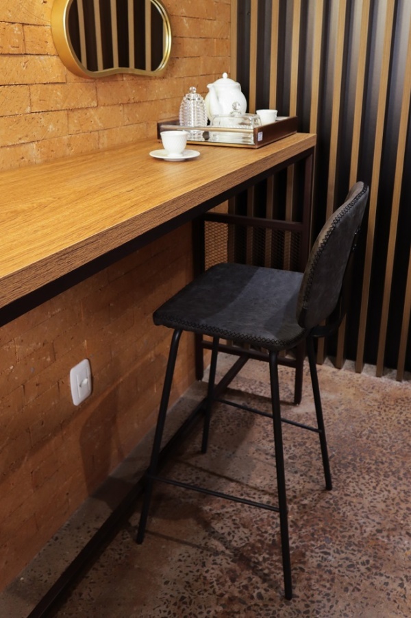BANQUETA BARUERI TC - Image 6