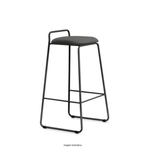 BANQUETA SLADER TC