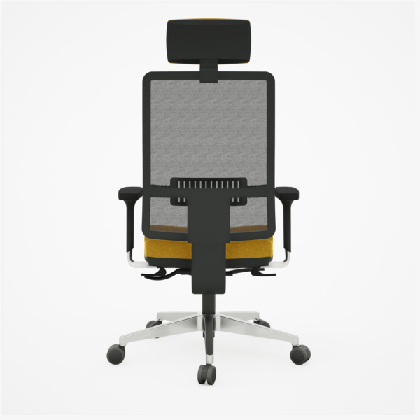 POLTRONA PASSION PRESIDENTE TC - Image 4