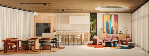 BANQUETA CORINE TC