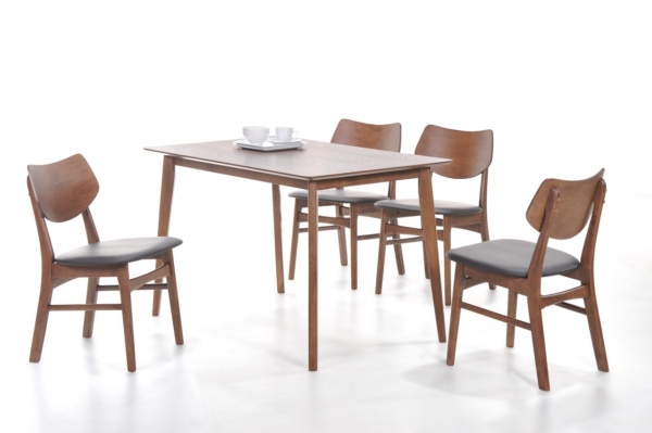 CADEIRA EDNA COM MESA FINLÂNDIA  TC - Image 5