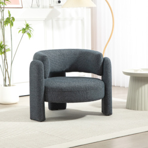POLTRONA TERZA TC