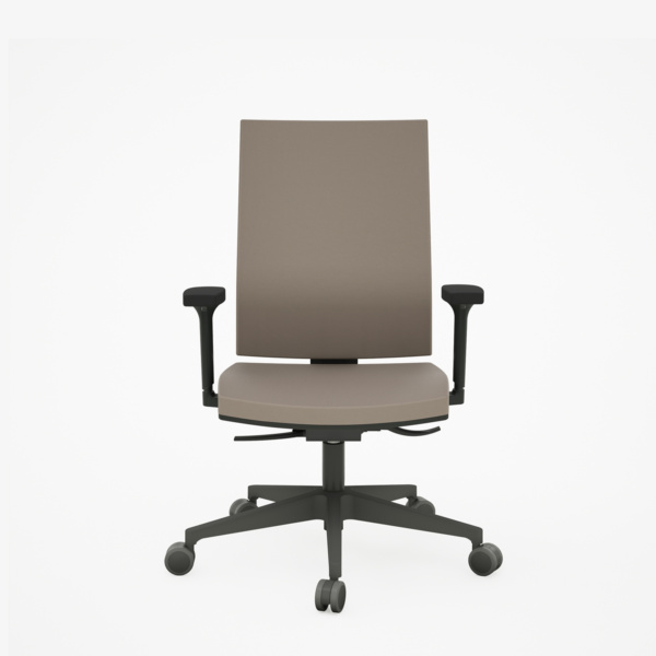 POLTRONA SQUADRO DIRETOR TC