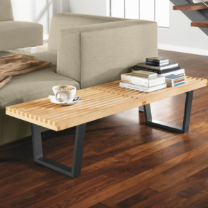 BANCO  GEORGE NELSON TC